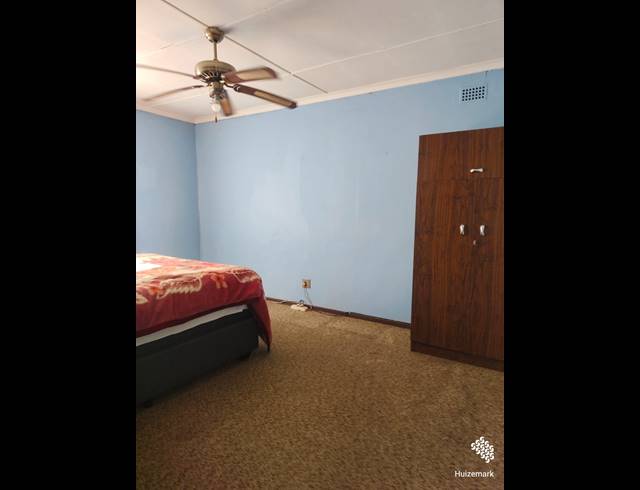3 BEDROOM HOUSE FOR SALE IN SASOLBURG EXT 12